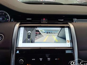 Land Rover Discovery Sport 1.5 I3 PHEV 309 CV AWD Auto S Argent — photo 11