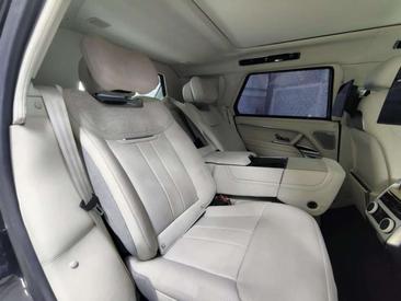 Land Rover Range Rover 4.4 P530 Autobiography — photo 21