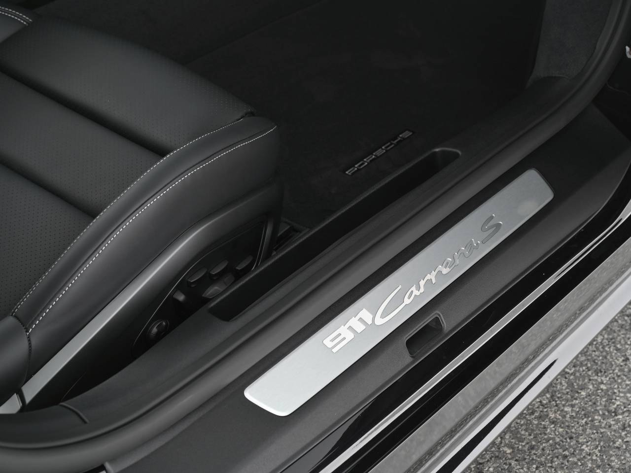 Porsche 992 II Carrera S Cabriolet - 2025 - Joinsteer - #20