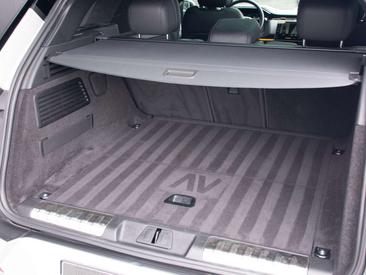 Land Rover Range Rover Sport 3.0 P550e Autobiography PHEV — photo 9