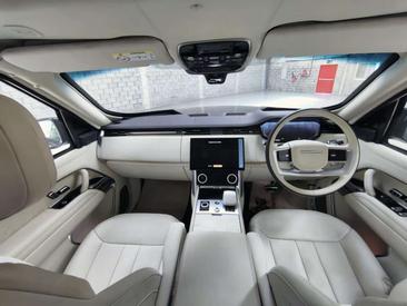 Land Rover Range Rover 4.4 P530 Autobiography — photo 22