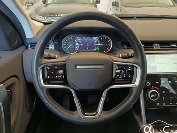 Land Rover Discovery Sport 1.5 I3 PHEV 309 CV AWD Auto S Argent — photo 12