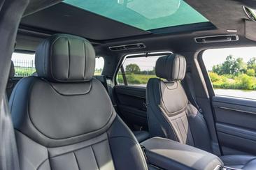Land Rover Range Rover Sport 3.0 P550e Autobiography PHEV — photo 10