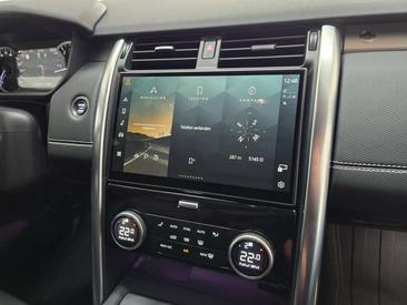 Land Rover Discovery R-Dynamic SE D300 Off-Road 2 Luft Dach Kontrast Gris — photo 15