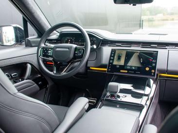 Land Rover Range Rover Sport 3.0 P550e Autobiography PHEV — photo 11
