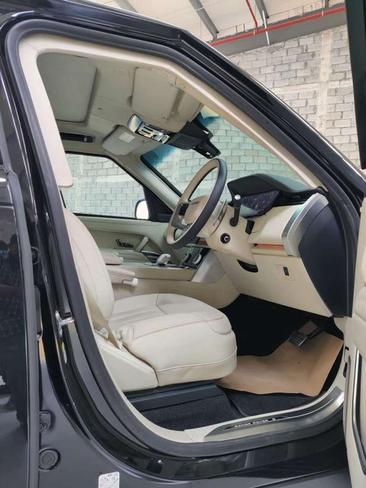 Land Rover Range Rover 4.4 P530 Autobiography — photo 24