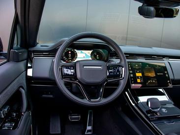 Land Rover Range Rover Sport 3.0 P550e Autobiography PHEV — photo 12