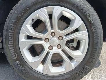 Land Rover Discovery Sport 1.5 I3 PHEV 309 CV AWD Auto S Argent — photo 15