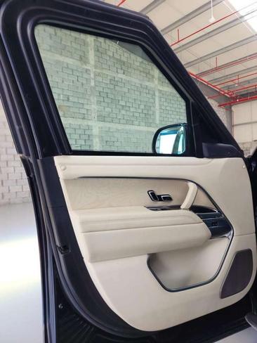 Land Rover Range Rover 4.4 P530 Autobiography — photo 26