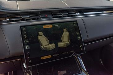 Land Rover Range Rover Sport 3.0 P550e Autobiography PHEV — photo 13