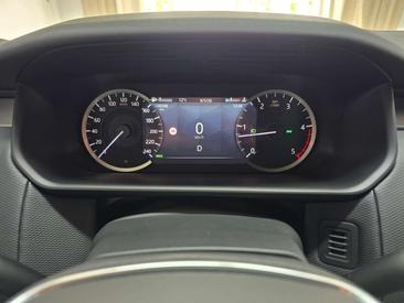 Land Rover Discovery R-Dynamic SE D300 Off-Road 2 Luft Dach Kontrast Gris — photo 18