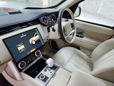 Land Rover Range Rover 4.4 P530 Autobiography — photo 28