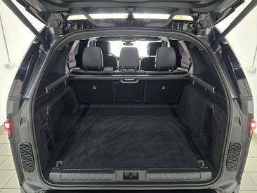 Land Rover Discovery R-Dynamic SE D300 Off-Road 2 Luft Dach Kontrast Gris — photo 20