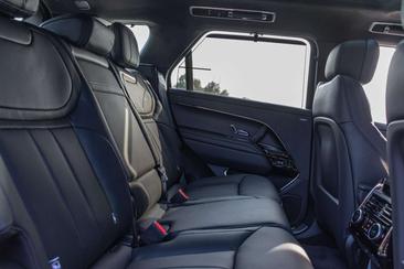 Land Rover Range Rover Sport 3.0 P550e Autobiography PHEV — photo 16