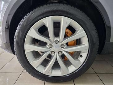 Land Rover Discovery R-Dynamic SE D300 Off-Road 2 Luft Dach Kontrast Gris — photo 21