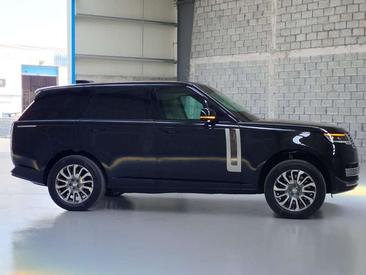 Land Rover Range Rover 4.4 P530 Autobiography — photo 32