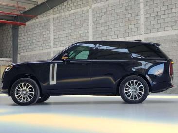 Land Rover Range Rover 4.4 P530 Autobiography — photo 33