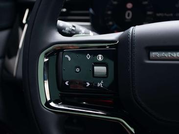 Land Rover Range Rover Sport 3.0 P550e Autobiography PHEV — photo 20