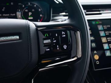Land Rover Range Rover Sport 3.0 P550e Autobiography PHEV — photo 21