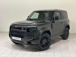 Land Rover Defender 90 X-Dynamic SE 3.0D I6 200 CV AWD Auto - 2025 - Joinsteer - #1