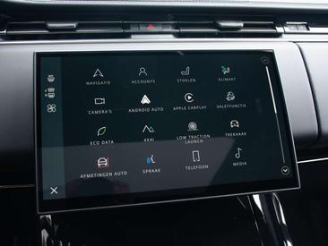 Land Rover Range Rover Sport 3.0 P550e Autobiography PHEV — photo 23
