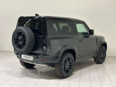 Land Rover Defender 90 X-Dynamic SE 3.0D I6 200 CV AWD Auto