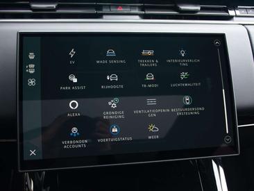 Land Rover Range Rover Sport 3.0 P550e Autobiography PHEV — photo 25