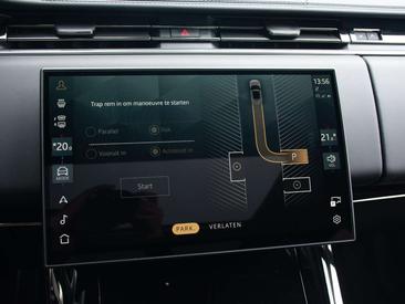 Land Rover Range Rover Sport 3.0 P550e Autobiography PHEV — photo 26