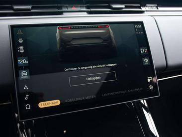 Land Rover Range Rover Sport 3.0 P550e Autobiography PHEV — photo 28