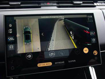 Land Rover Range Rover Sport 3.0 P550e Autobiography PHEV — photo 30