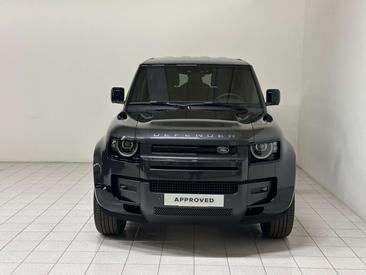 Land Rover Defender 90 X-Dynamic SE 3.0D I6 200 CV AWD Auto — photo 7
