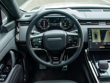 Land Rover Range Rover Sport 3.0 P550e Autobiography PHEV — photo 35