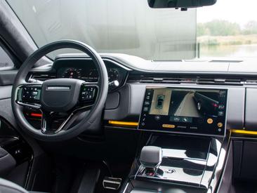 Land Rover Range Rover Sport 3.0 P550e Autobiography PHEV — photo 36