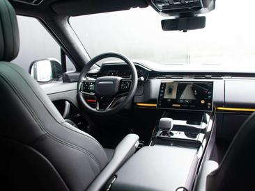 Land Rover Range Rover Sport 3.0 P550e Autobiography PHEV — photo 37