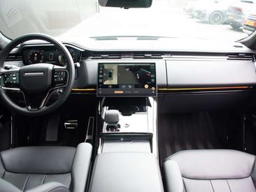 Land Rover Range Rover Sport 3.0 P550e Autobiography PHEV — photo 39