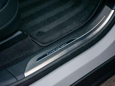 Land Rover Range Rover Sport 3.0 P550e Autobiography PHEV — photo 42