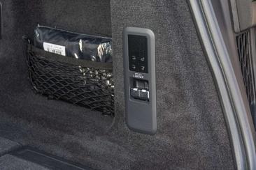 Land Rover Range Rover Sport 3.0 P550e Autobiography PHEV — photo 43