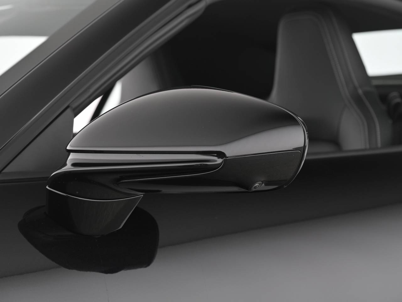 Porsche 992 II Carrera S Cabriolet - 2025 - Joinsteer - #23