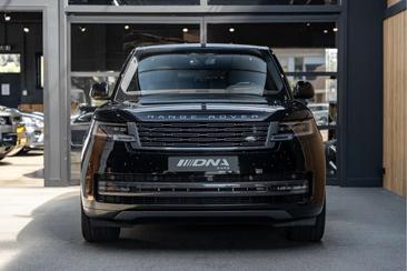 Land Rover Range Rover HSE P550E — photo 2