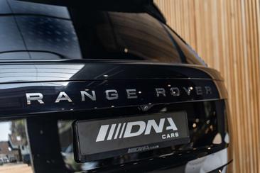 Land Rover Range Rover HSE P550E — photo 18