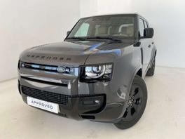 Land Rover Defender 110 X-Dynamic HSE 3.0D L6 MHEV AWD Aut. 250 - 2025 - Joinsteer - #1