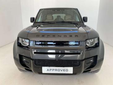 Land Rover Defender 110 X-Dynamic HSE 3.0D L6 MHEV AWD Aut. 250 — photo 2