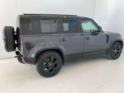Land Rover Defender 110 X-Dynamic HSE 3.0D L6 MHEV AWD Aut. 250