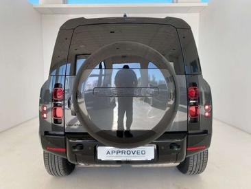 Land Rover Defender 110 X-Dynamic HSE 3.0D L6 MHEV AWD Aut. 250 — photo 5