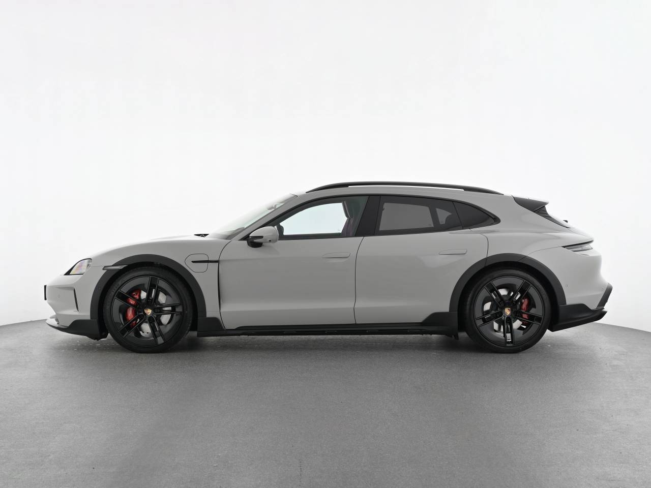 Porsche Taycan ph2 4S Cross Turismo - 2025 - Joinsteer - #2