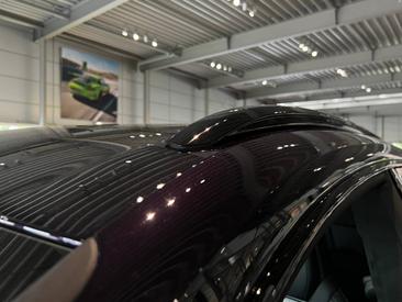 Porsche Macan Electrique Turbo — photo 30