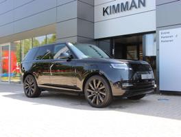 Land Rover Range Rover Autobiography PHEV P550e - 2026 - Joinsteer - #1