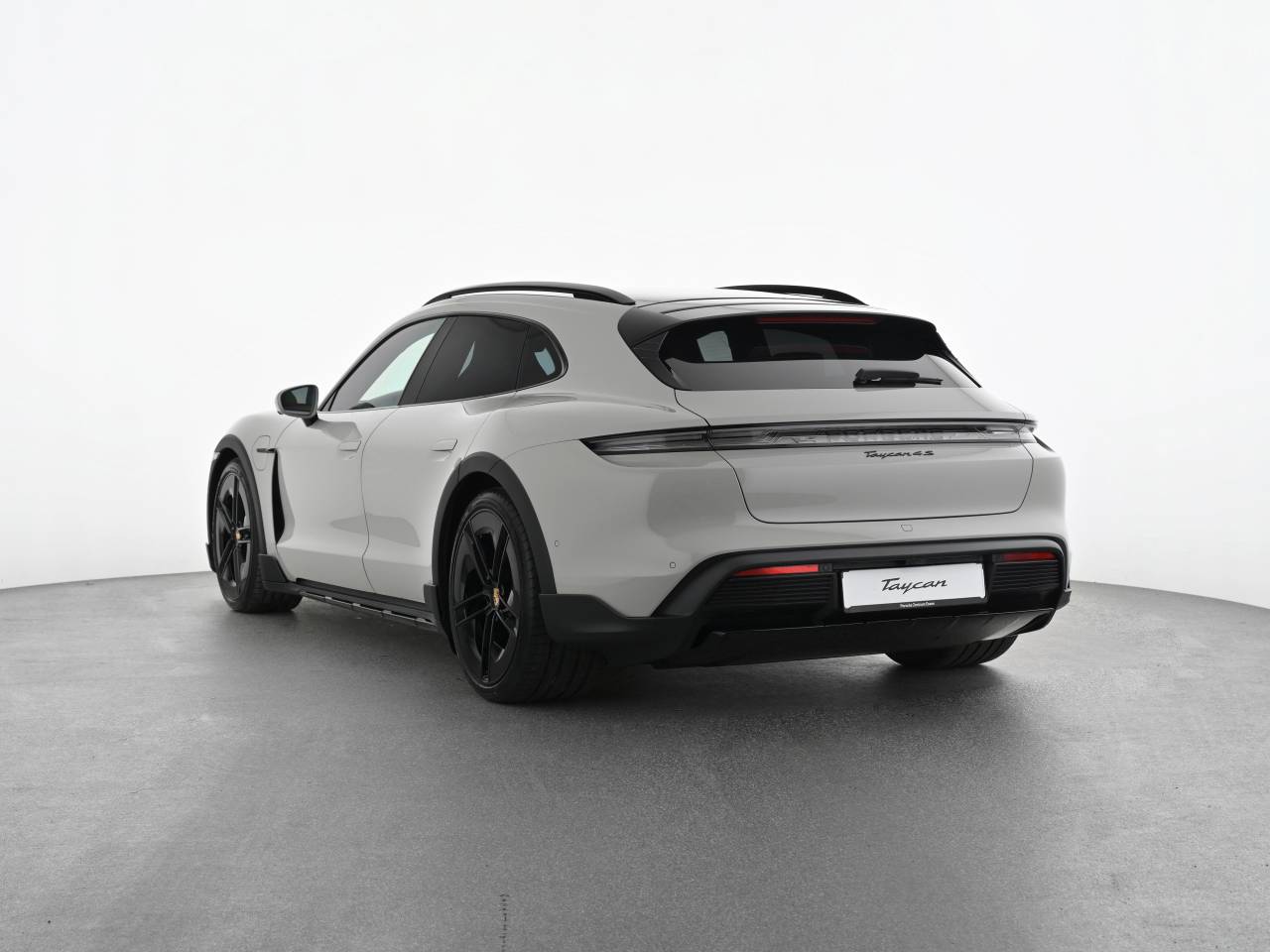 Porsche Taycan ph2 4S Cross Turismo - 2025 - Joinsteer - #3
