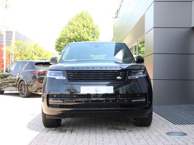 Land Rover Range Rover Autobiography PHEV P550e