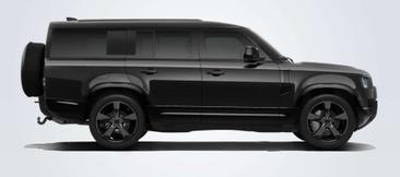 Land Rover Defender 130 D350 X-Dynamic SE AWD Auto 26MY Noir — photo 2